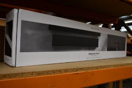 A boxed as new Bang & Olufsen Beosound Stage - Powerful Soundbar.