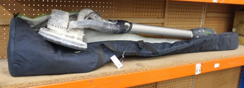 A pre-owned Festool LHS-E 225 EQ Long Reach Sander.