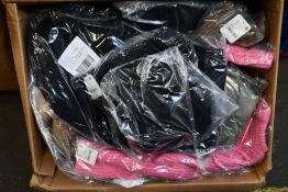 Fifteen as new assorted items of Free People Clothing.