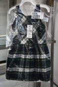 A girl's as new Ralph Lauren Calissa Dress (3/3T).