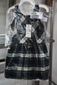 A girl's as new Ralph Lauren Calissa Dress (2/2T).