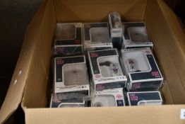 Thirty boxed as new Pat Says Now computer mice.