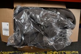 Five as new Rino & Pelle Faux Shearling Waistcoats (Sizes 1x 36, 2x 38 and 2x 40).