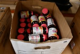 A quantity of Gaylord Hauser supplement tablets (160g) (Approximately 35 items).