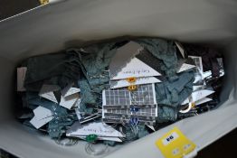 Thirty as new Guy de France 81103 Bras in Assorted Colours (Assorted Sizes).