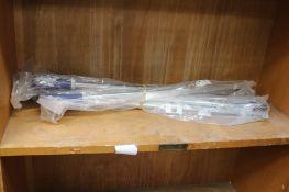 Five as new Expert by Facom 1/2in., Swivel Handles, 600mm.