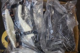 Waldhausen Equestrian Halters to include Shine (Black/Rose Cob), Halter Esperia Two (Night Blue/