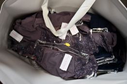 Approximately fifty as new Guy de France Full Briefs in Assorted Colours (Assorted Sizes).