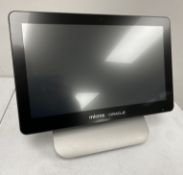 A pre-owned Micros Workstation 6 620 15.6