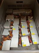 COLLECTION ONLY: Twenty five pre-owned R-Senda P4-320TB/TU Power Supplies (Grade B).