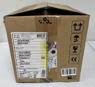 A pre-owned Cisco TelePresence Precision 60 Video Conferencing Camera (P/N: CTS-CAM-P60 EAN: 8826586