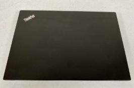 A pre-owned Lenovo E14 14