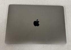 A pre-owned Apple MacBook Air (Retina, 2020) 13