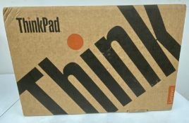 A boxed as new Lenovo P14s Gen 2 14