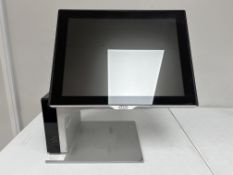 A pre-owned Aures Sango with Intel i3 1.8GHz, 4GB RAM, 320GB SSD (PSU included).