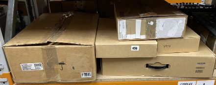 COLLECTION ONLY: A quantity of new and pre-owned networking and IT items (PLEASE NOTE THESE ITEMS DO