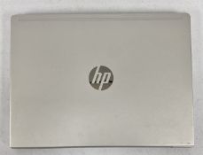 A pre-owned HP ProBook 430 G7 13.3