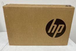 A boxed as new HP ProBook 450 G7 15.6