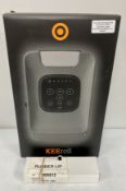 A boxed as new KEEroll KS3 Garage Door Control Kit (P/N: 1101159) (Grade A - UK plug power cable inc