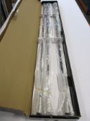 A men's SuperSpeed Golf Training System.