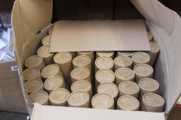 A quantity of vacuum insulated water bottles with sea creature decoration (500ml) with copper lining