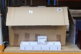 Approximately one hundred and sixty as new Gira Smart Home Solution Products to include 5133 00