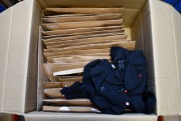 A quantity of as new Danish Endurance Low-Cut Pro Running Socks (Approximately 20 packs of 3 pairs