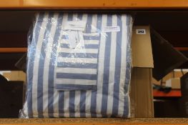 Twelve BabyBuddy bedding bumper for cots