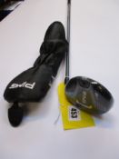 An as new Ping G425 Max 5 Wood 17.5 Golf Club (Right-handed).