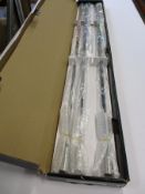 A men's SuperSpeed Golf Training System.