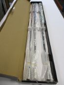 A men's SuperSpeed Golf Training System.