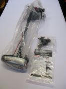 A Rhino Cobold Outboard Motor VX18 (12V/18lbs).