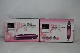 Fifty nine boxes of acne pore vacuum skin care specialist (XN-8030).