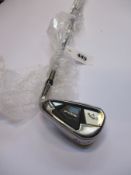 A Callaway Rogue ST MAX Golf Iron 6 (Right-handed).