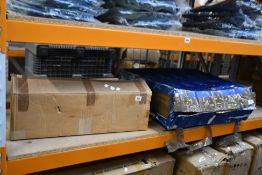 A Villeroy & Boch Basin and Pedestal.