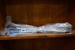 Five as new Expert by Facom 1/2in., Swivel Handles, 600mm.