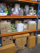 Miscellaneous; mainly as new items to include Qazqa Lights, Nemesis Now fantasy items and