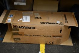 A Hayward Pool Pump RS II EVO RS3011EV1.