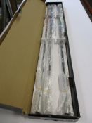 A men's SuperSpeed Golf Training System.