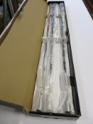 A men's SuperSpeed Golf Training System.