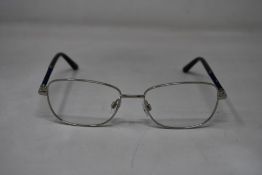 One hundred and thirty women's as new Palazzo Prescription Glasses Frames SP11 C1 50-16-130.
