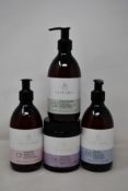 Forty-Eight as new Holy Curls Products to include 12x Deep Conditioner Curl Mask 250ml, 12x Hair