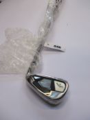 A Callaway Rogue ST MAX Golf Iron 5 (Right-handed).