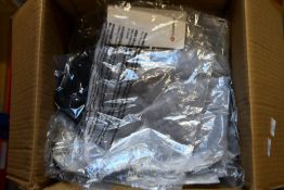 Fifteen as new Lululemon clothing items to include Tank Top, Shorts and other related items.