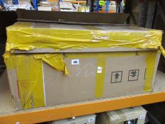 A Wash basin Y-T-80A and unit Y-244B.