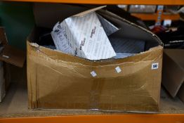 Ten Gardner Denver KTST02 Transit Service Kits.