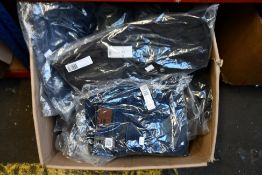 Twenty as new pairs of G-Star Raw Jeans and Trousers to include Women's Midge Straight Jeans,