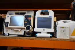 Medical; A pre-owned Drager ETCO2 7862696E559U Microstream Smartpod (Unit only). Two pre-owned