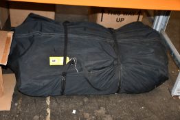 A Dometic Club Air Pro 390 S Inflatble Awning (NOTE: Item is unchecked, Viewing is advised).