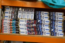 Twenty nine as new Clemenonti Puzzles to include Mickey Mouse, Disney Villans, Frozen II and